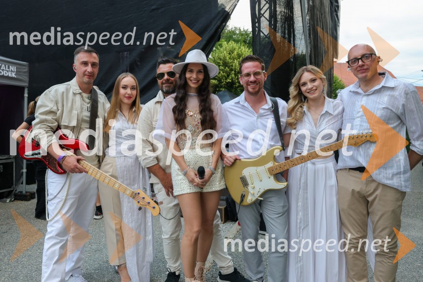 TrojicaFest 2026, petek