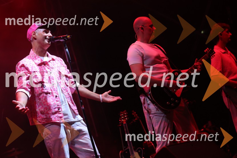 TrojicaFest 2026, petek