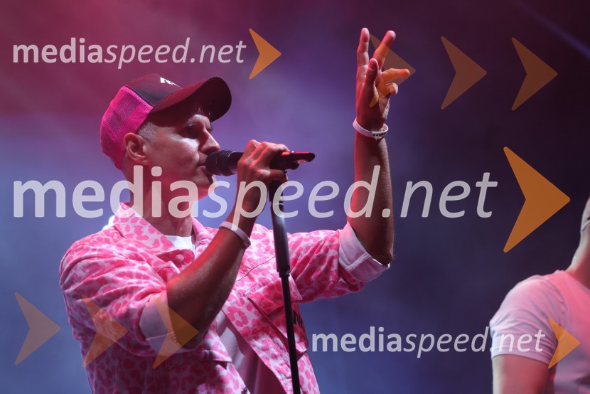 TrojicaFest 2026, petek