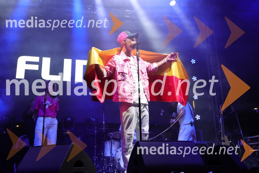TrojicaFest 2026, petek