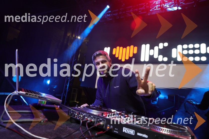 TrojicaFest 2026, petek