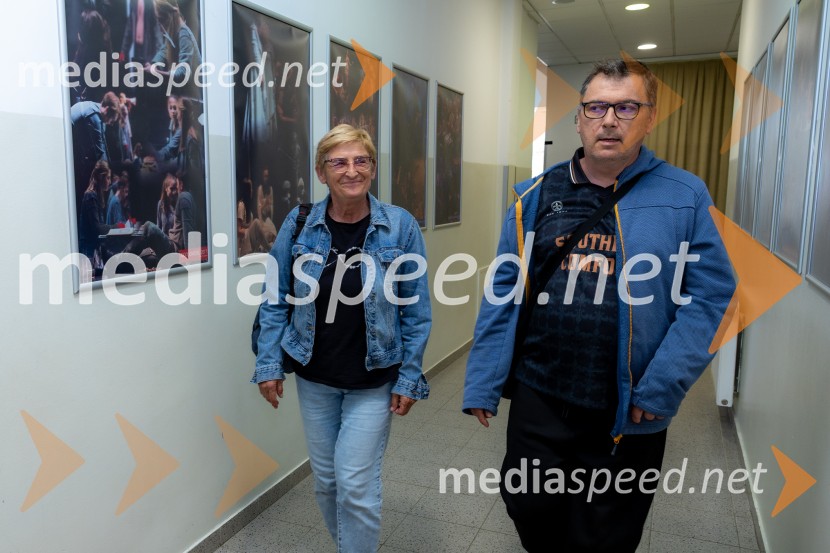 Produkcija plesne skupine Sonček s tematiko James Bond 007