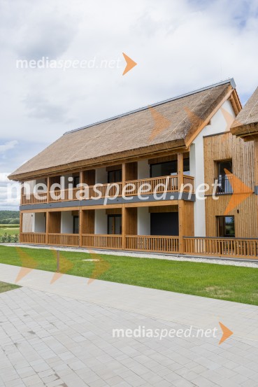 Hotel Sončno polje, slavnostna otvoritev