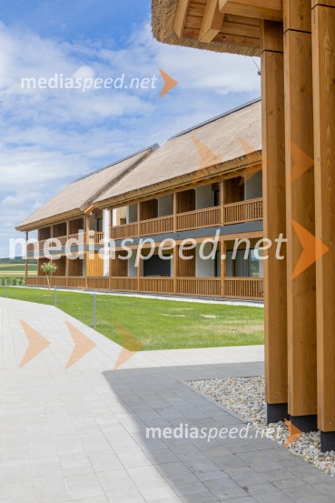 Hotel Sončno polje, slavnostna otvoritev