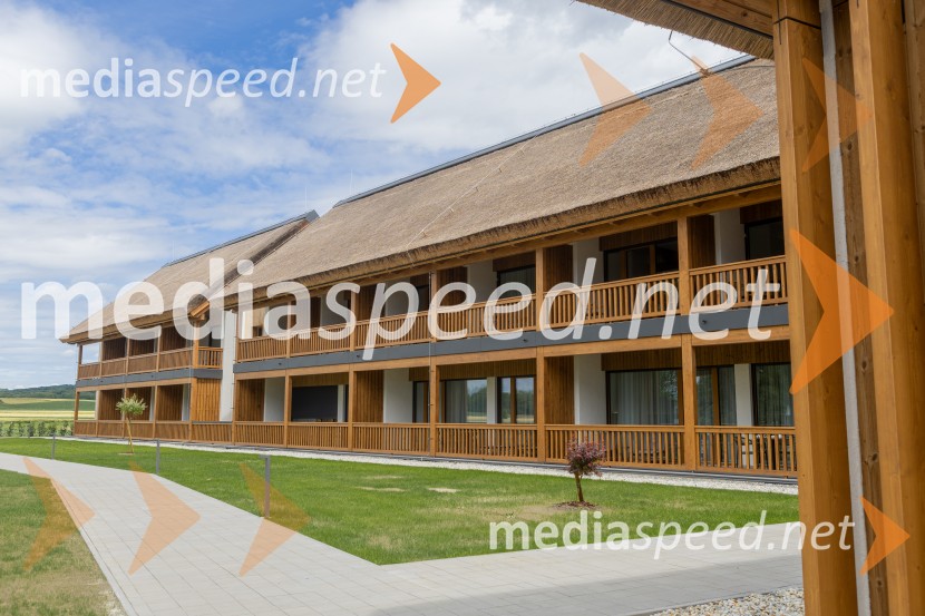 Hotel Sončno polje, slavnostna otvoritev