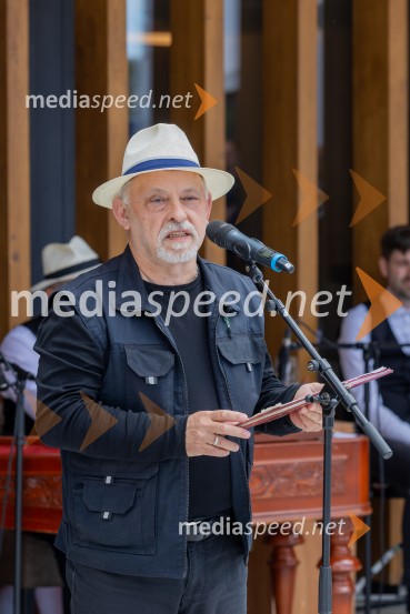 Hotel Sončno polje, slavnostna otvoritev