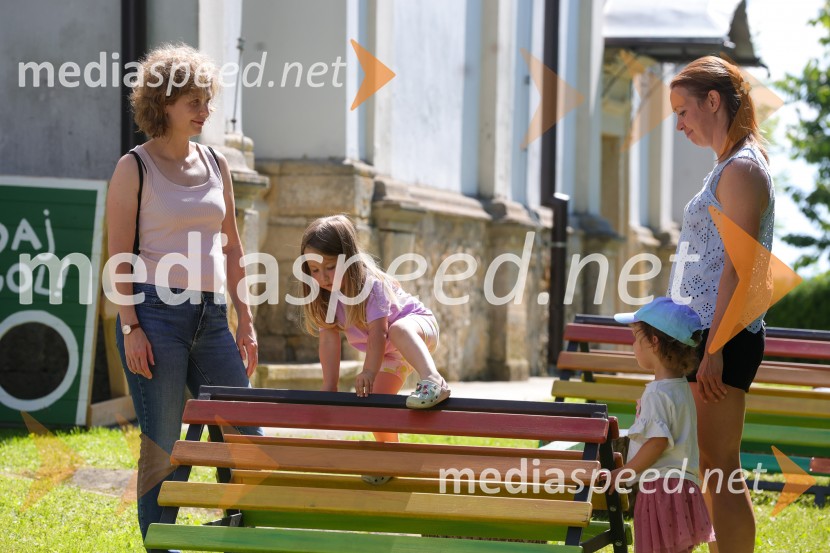 TrojicaFest 2026, sobota