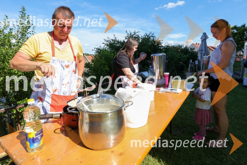 TrojicaFest 2026, sobota