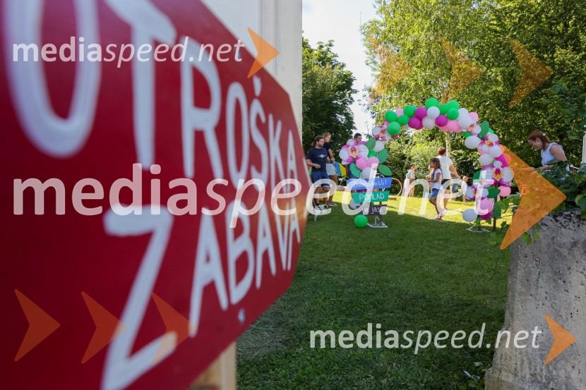 TrojicaFest 2026, sobota