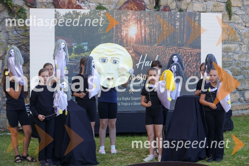 TrojicaFest 2026, sobota