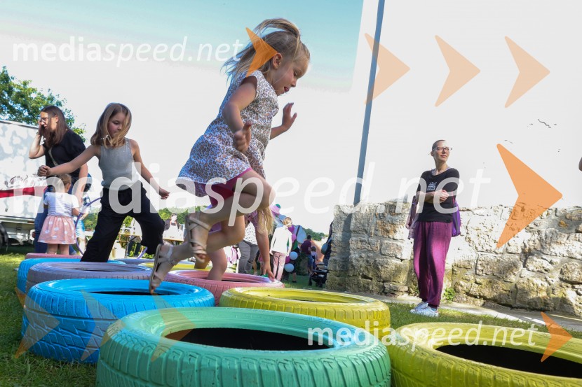 TrojicaFest 2026, sobota