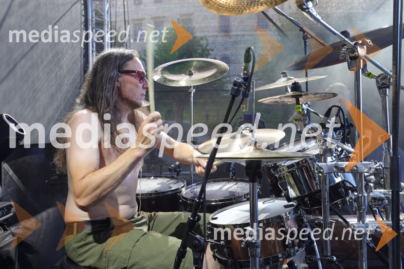 TrojicaFest 2026, sobota