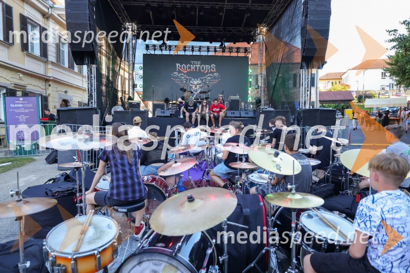 TrojicaFest 2026, sobota
