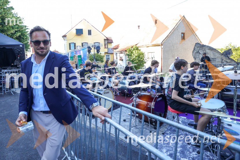 TrojicaFest 2026, sobota