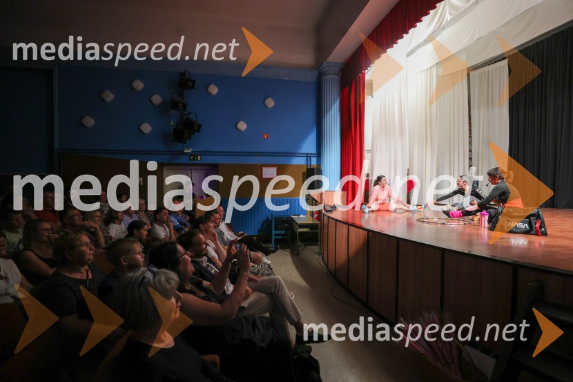 TrojicaFest 2026, sobota