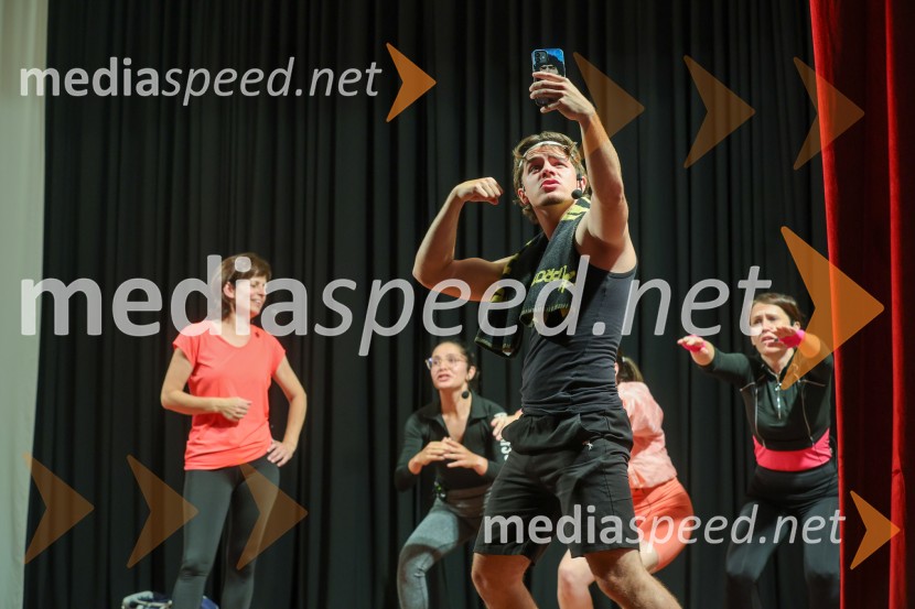 TrojicaFest 2026, sobota