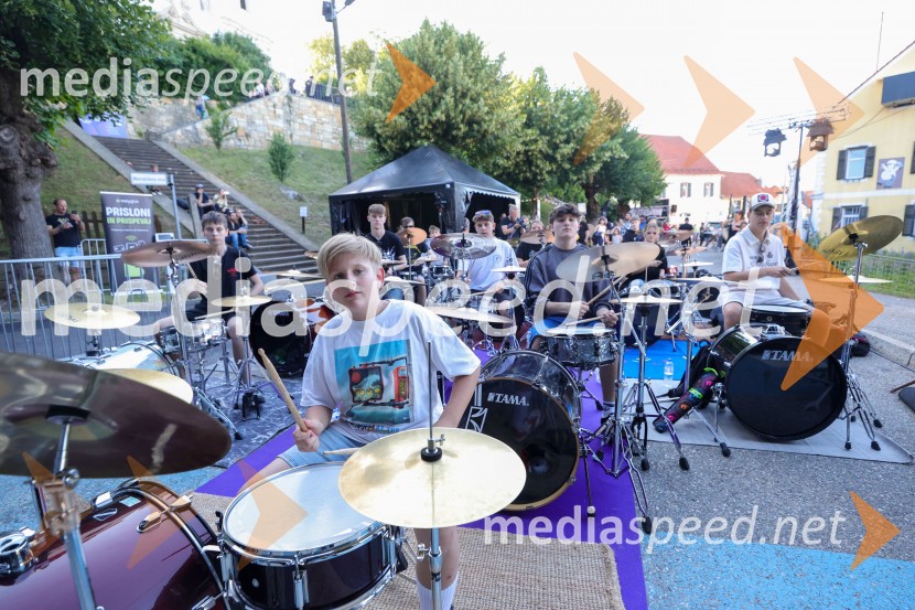 TrojicaFest 2026, sobota