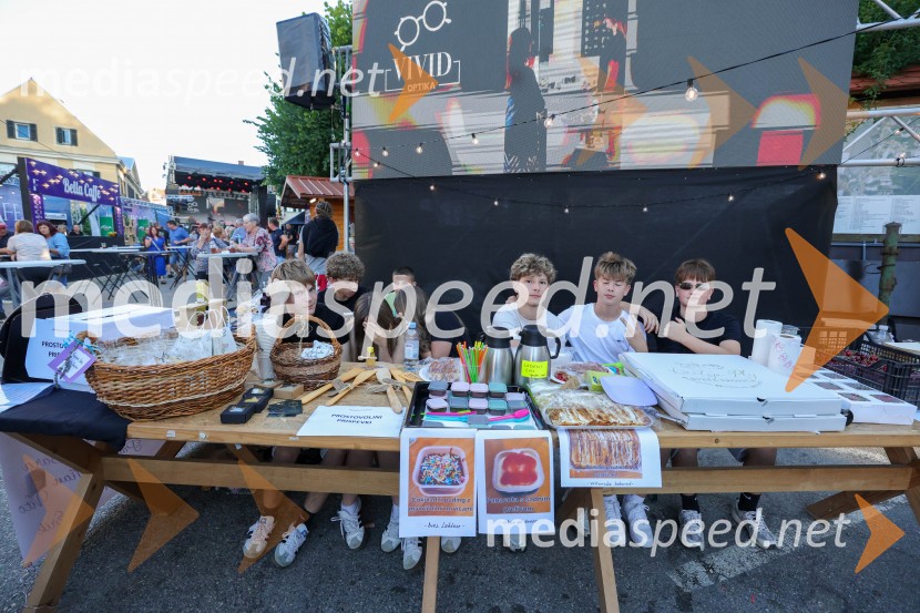 TrojicaFest 2026, sobota