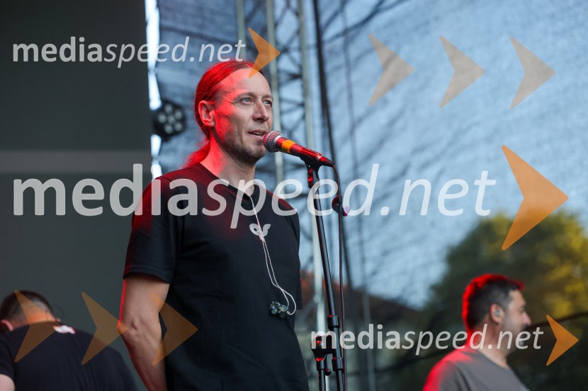 TrojicaFest 2026, sobota