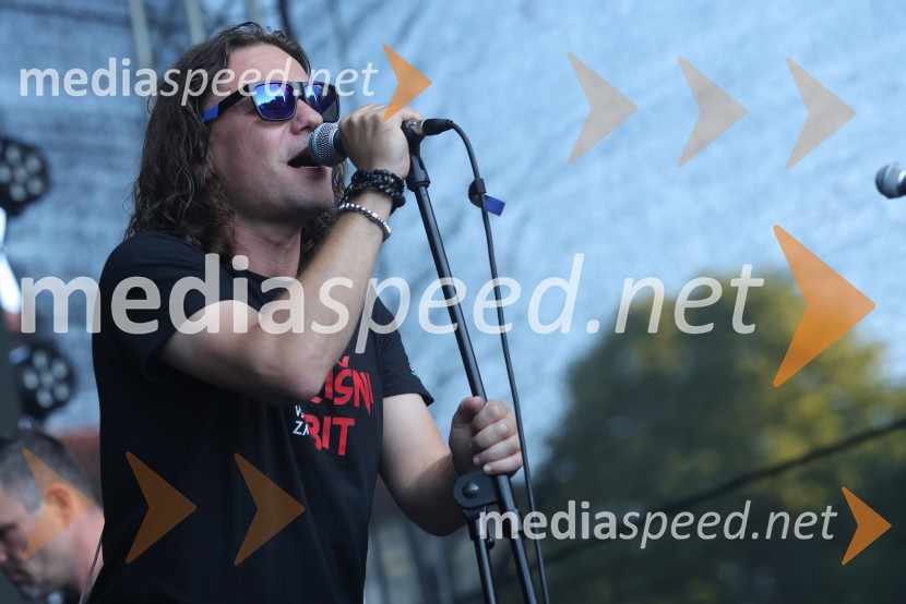 TrojicaFest 2026, sobota