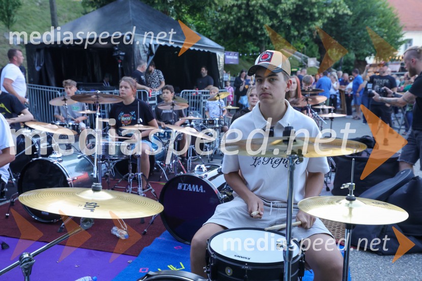 TrojicaFest 2026, sobota