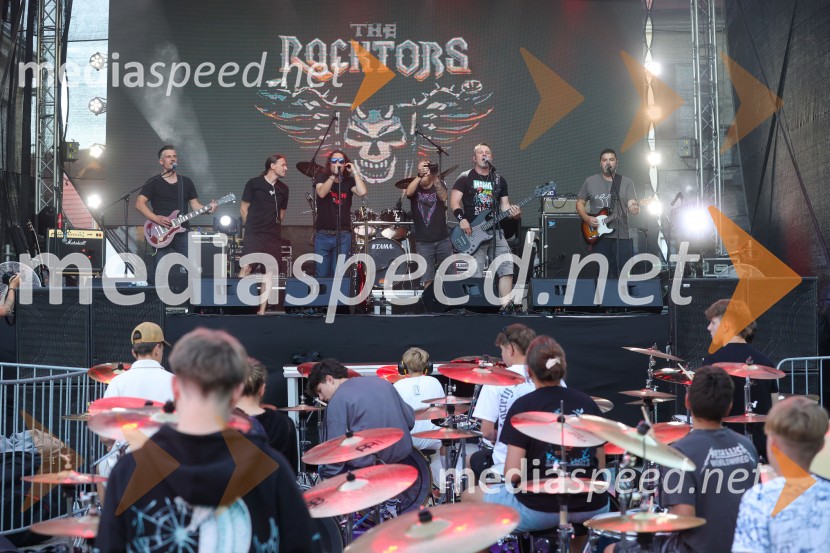TrojicaFest 2026, sobota
