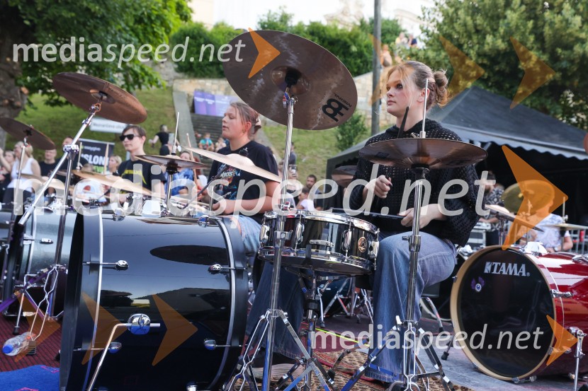 TrojicaFest 2026, sobota