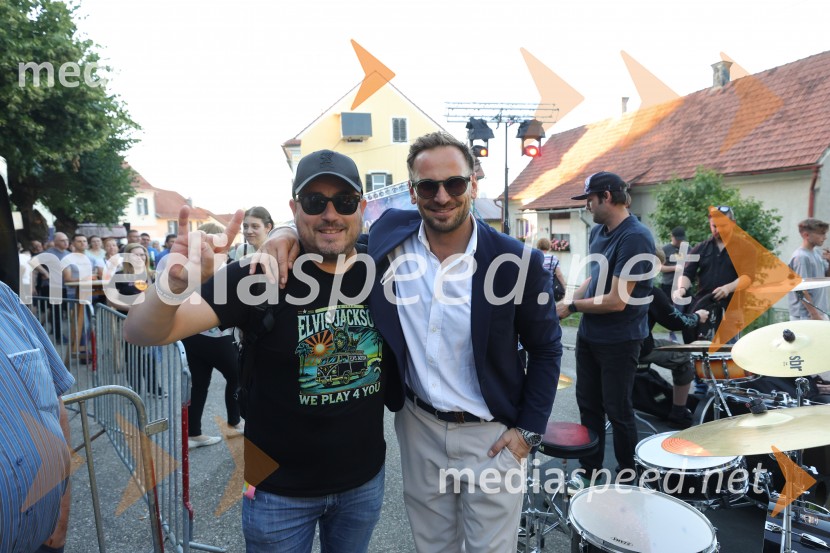 TrojicaFest 2026, sobota