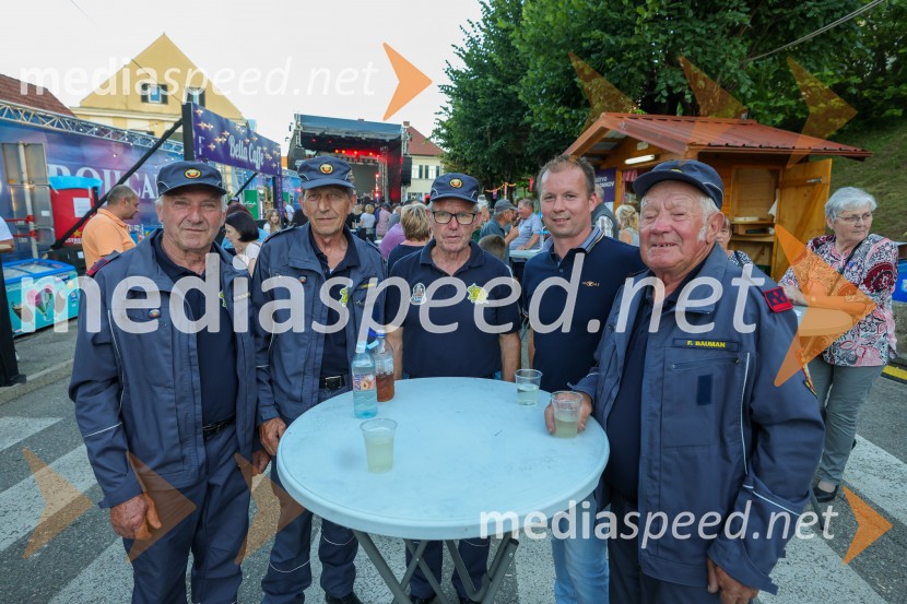 TrojicaFest 2026, sobota