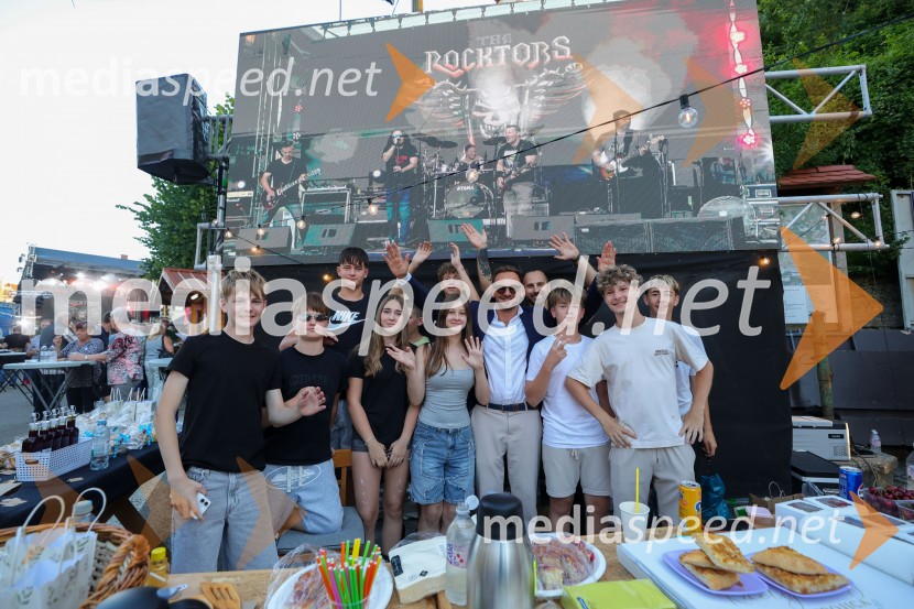 TrojicaFest 2026, sobota
