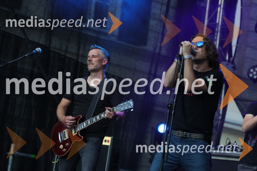 TrojicaFest 2026, sobota
