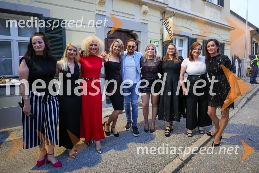 TrojicaFest 2026, sobota