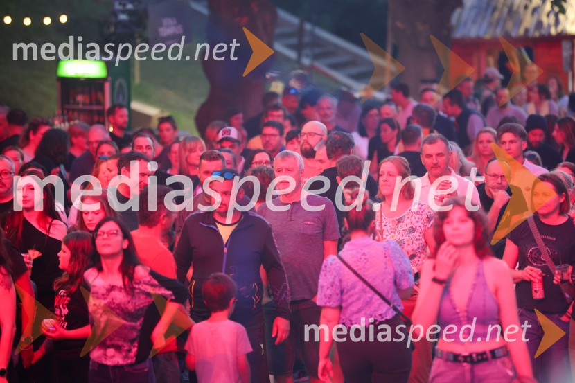 TrojicaFest 2026, sobota