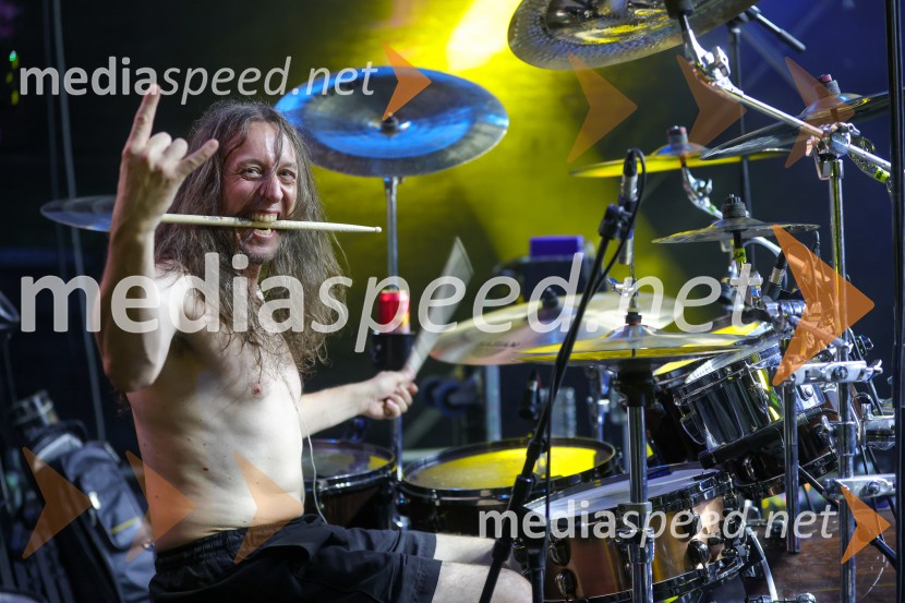 TrojicaFest 2026, sobota