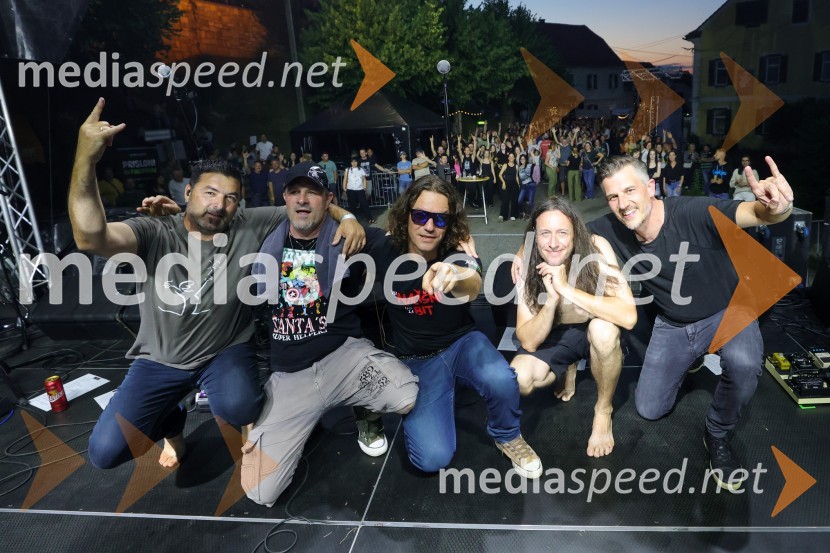 TrojicaFest 2026, sobota