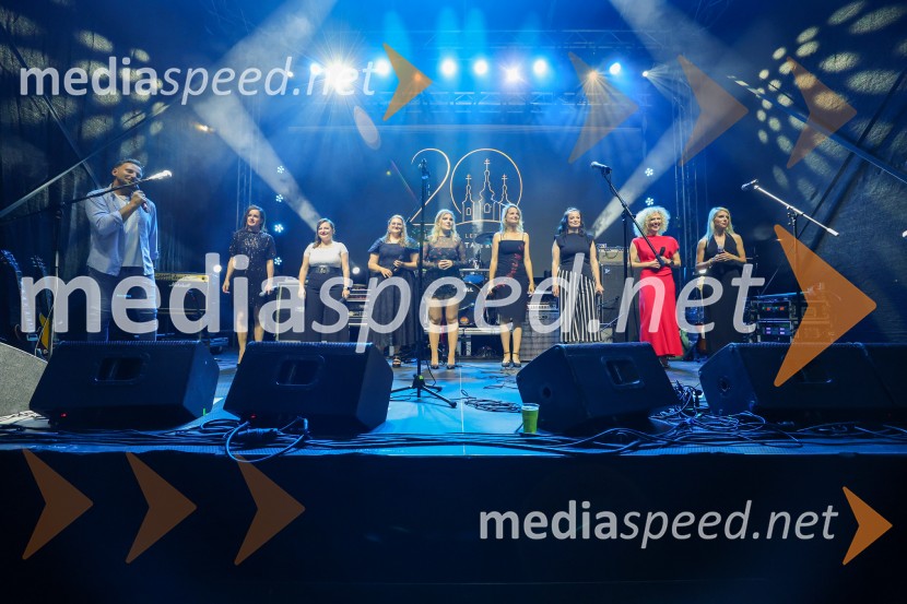 TrojicaFest 2026, sobota