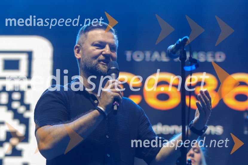 TrojicaFest 2026, sobota