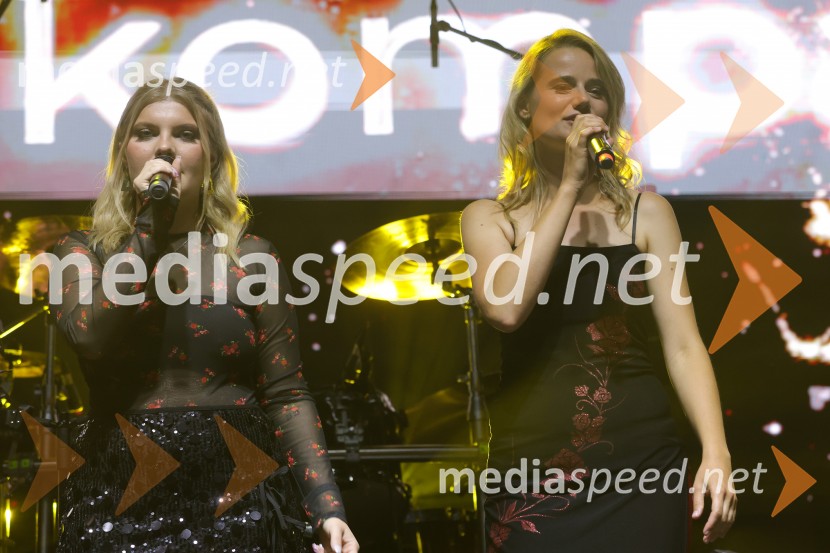 TrojicaFest 2026, sobota