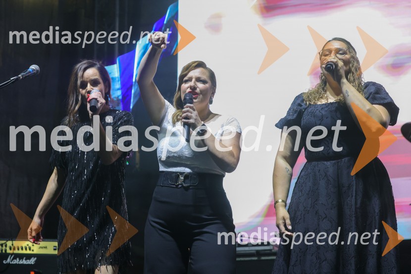 TrojicaFest 2026, sobota