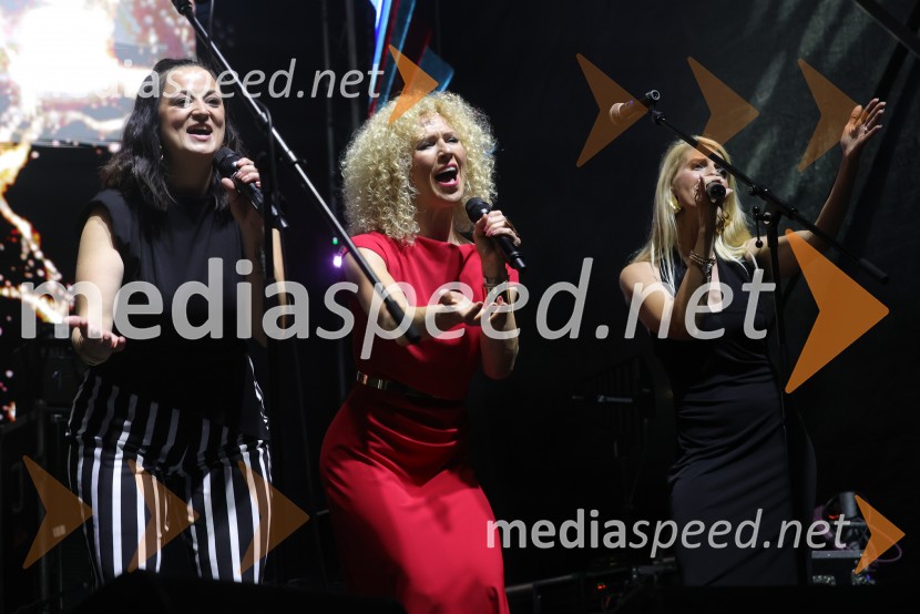 TrojicaFest 2026, sobota