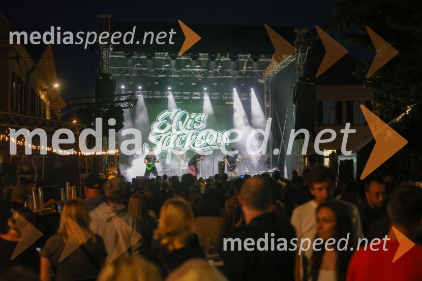 TrojicaFest 2026, sobota