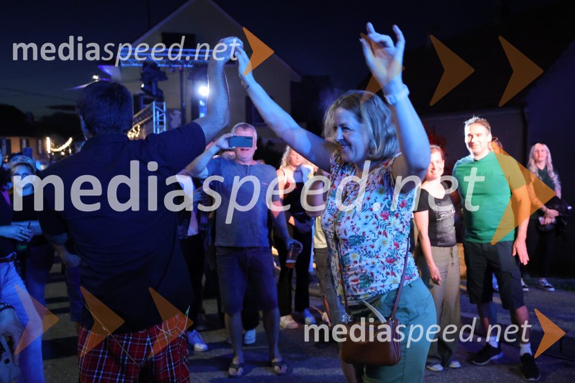 TrojicaFest 2026, sobota