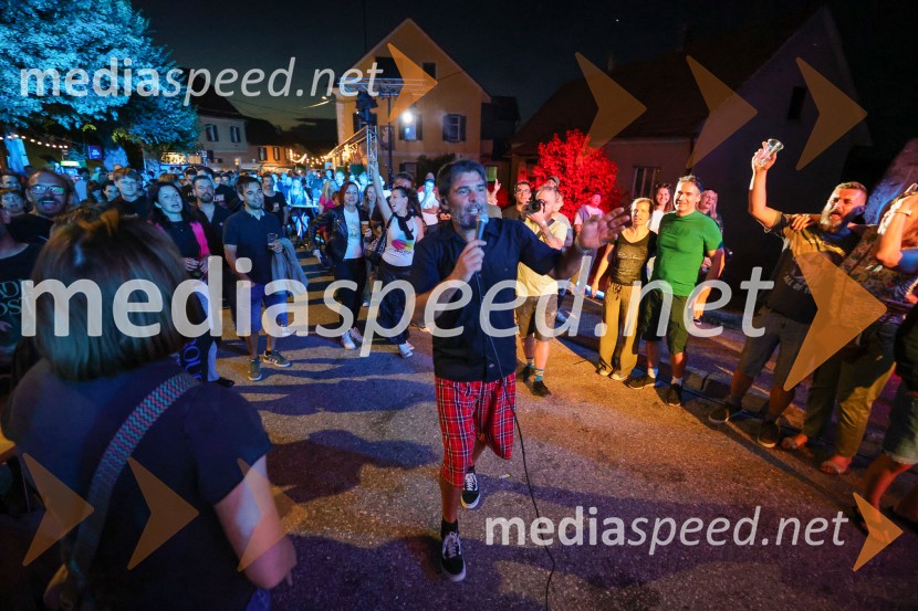 TrojicaFest 2026, sobota