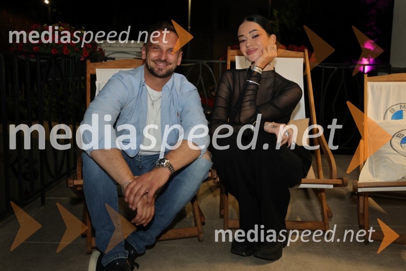 TrojicaFest 2026, sobota