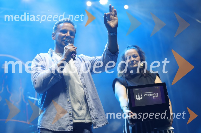 TrojicaFest 2026, sobota