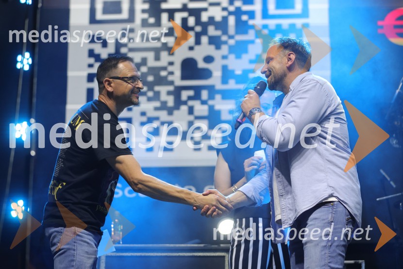 TrojicaFest 2026, sobota