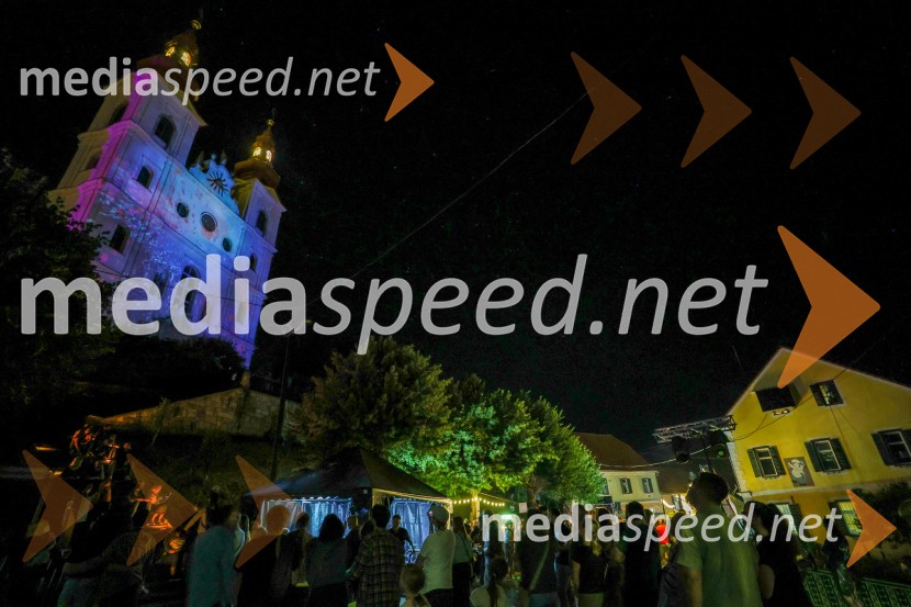 TrojicaFest 2026, sobota