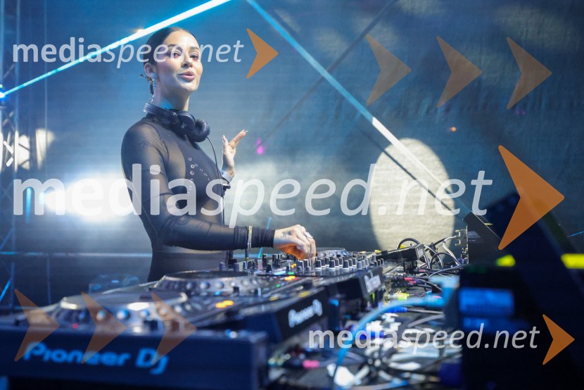 TrojicaFest 2026, sobota
