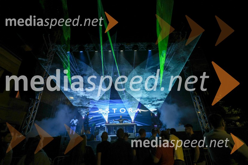 TrojicaFest 2026, sobota