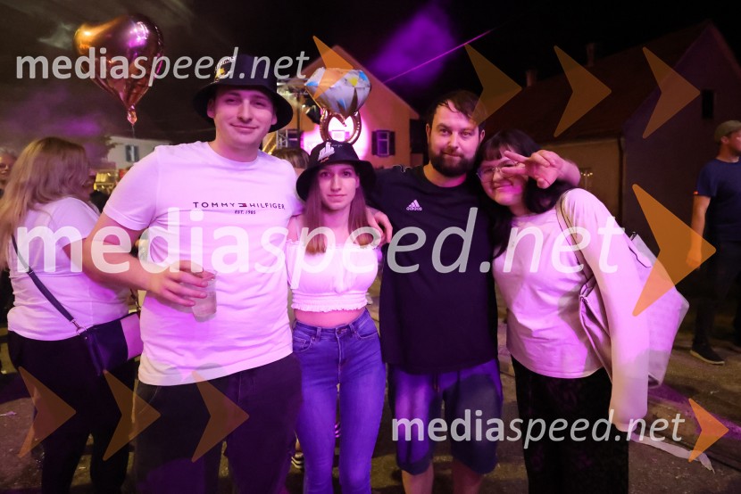 TrojicaFest 2026, sobota